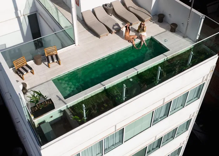 Vain Boutique Hotel Ciudad Autónoma de Ciudad Autónoma de Buenos Aires