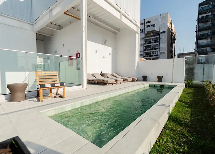 Vain Boutique Hotel Ciudad Autónoma de Ciudad Autónoma de Buenos Aires